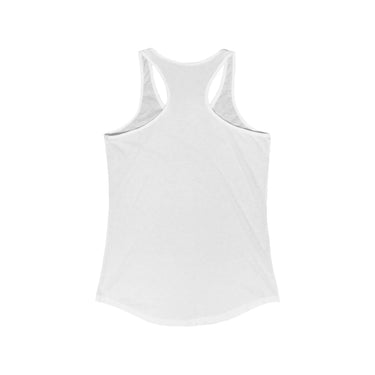 Wallen's Beach Bar Racerback Tank - Sunlit Funlit Country Music Tees